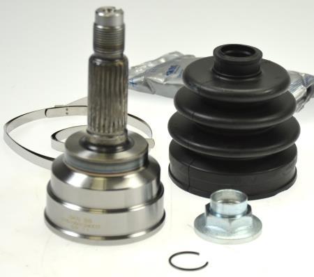 Juego de articulación, árbol de transmisión GKN ref. 22965