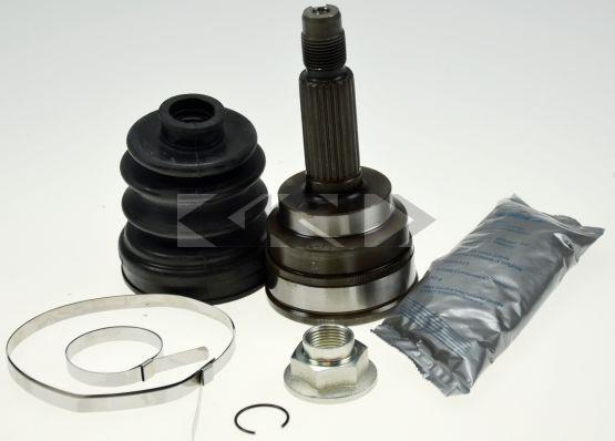 Junta homocinética GKN 22969