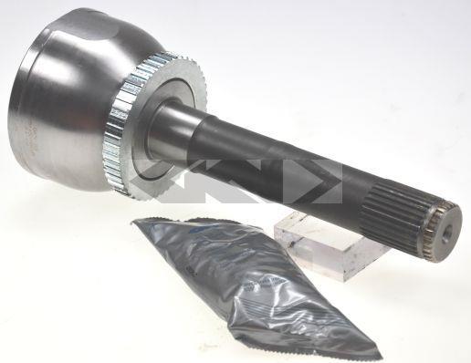 Joint, arbre de commande GKN 22973