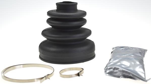 Soufflet de cardan GKN ref. 22983