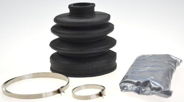 Soufflet de cardan GKN ref. 22986