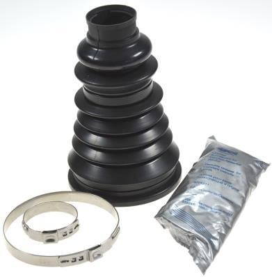Soufflet de cardan GKN ref. 23005