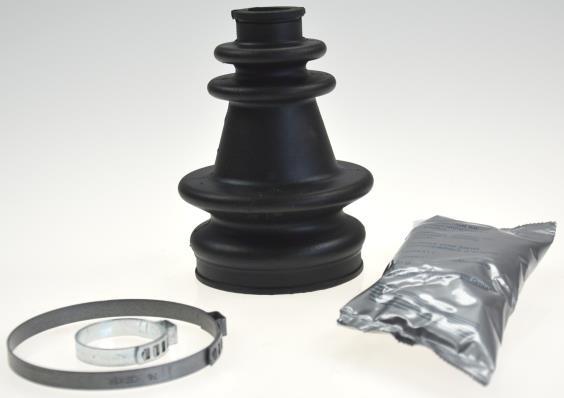 Soufflet de cardan GKN ref. 23006