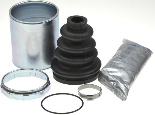 Soufflet de cardan GKN ref. 23049