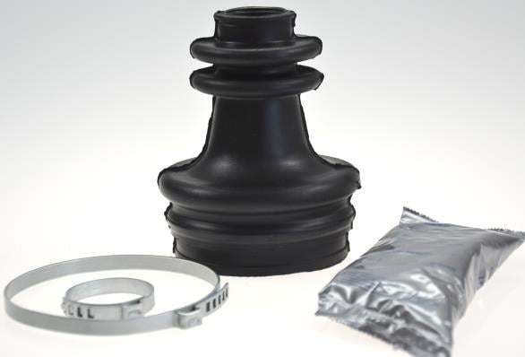 Soufflet de cardan GKN ref. 23090