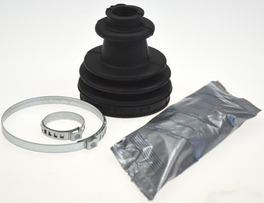 Soufflet de cardan GKN ref. 23110