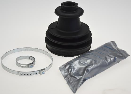 Soufflet de cardan GKN ref. 23112