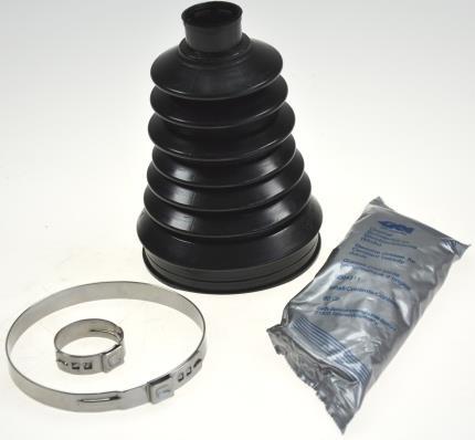 Soufflet de cardan GKN ref. 23128