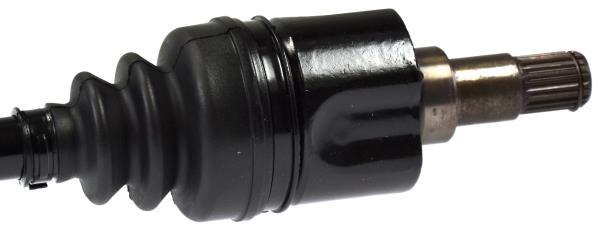 Cardan GKN ref. 23151
