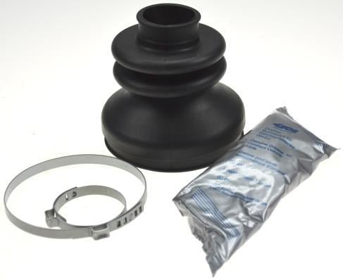 Fole de cardã GKN 23204