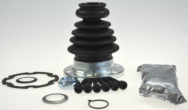 Soufflet de cardan GKN 23208