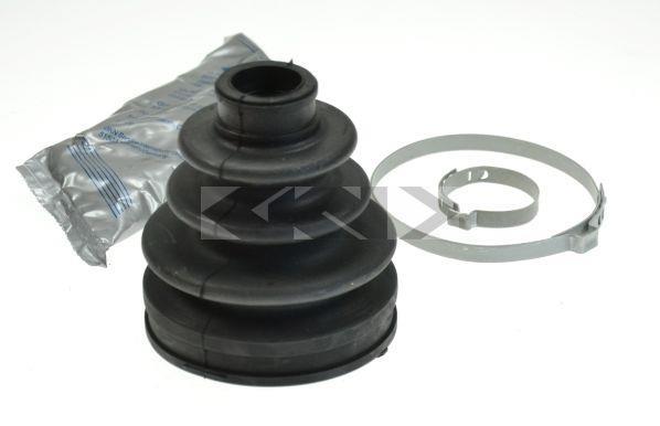 Soufflet de cardan GKN 23219