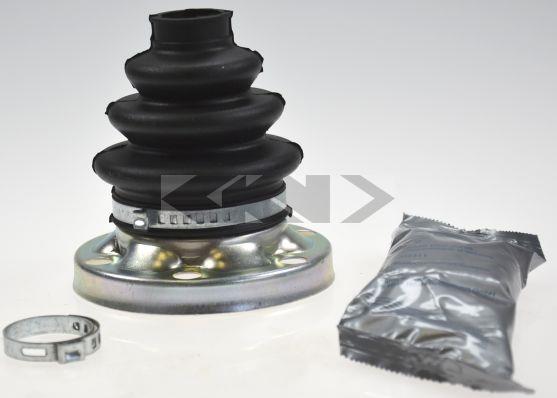 Fole de cardã GKN 23231