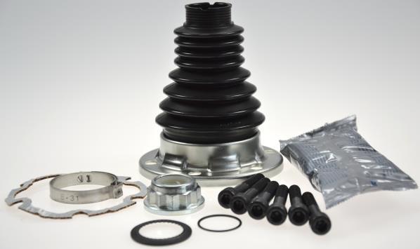 Fuelle de cardán GKN ref. 23268