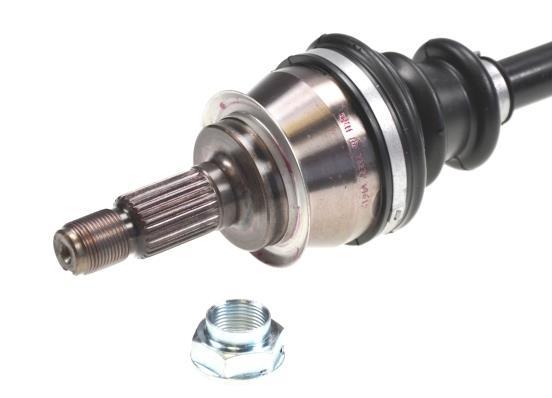 Cardã GKN 23277