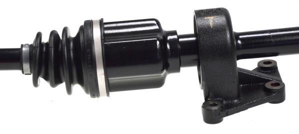 Cardán GKN 23280