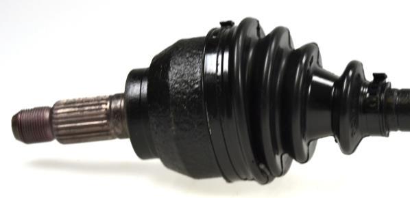 Cardan GKN ref. 23285
