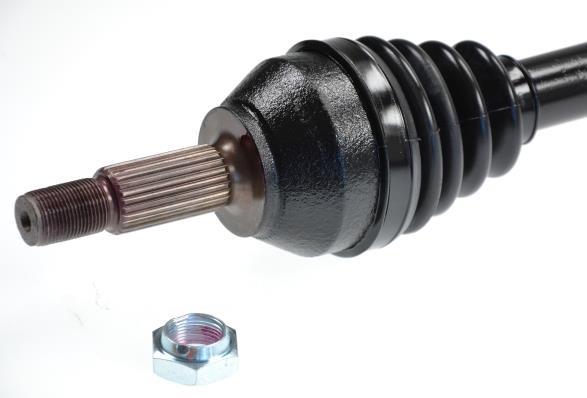Cardan GKN ref. 23298