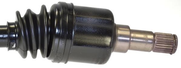 Cardan GKN 23300
