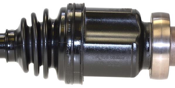 Cardan GKN 23303