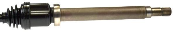 Cardan GKN 23303