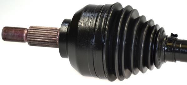 Cardan GKN 23327