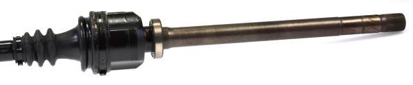 Cardan GKN 23327