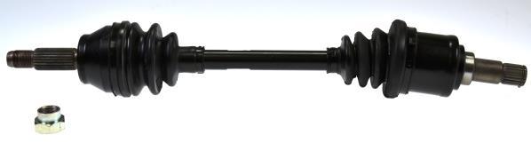 Cardan GKN ref. 23336