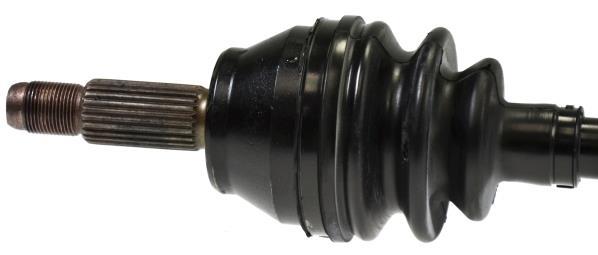 Cardan GKN ref. 23336