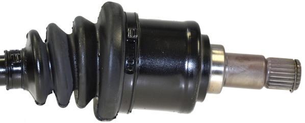 Cardan GKN ref. 23336