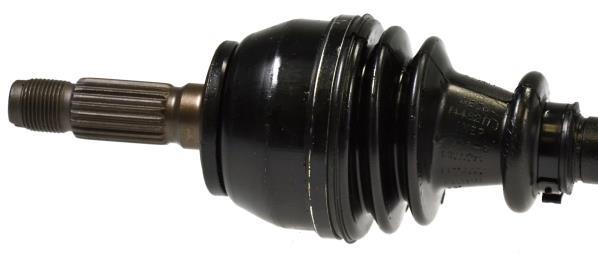 Cardan GKN ref. 23347