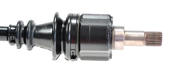 Cardan GKN ref. 23350