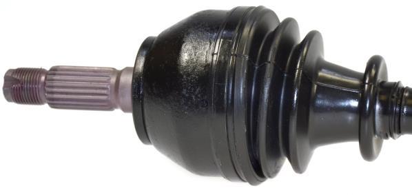Cardan GKN ref. 23351