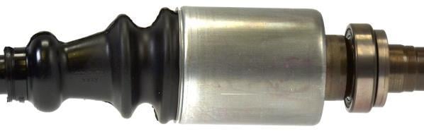 Cardan GKN ref. 23351