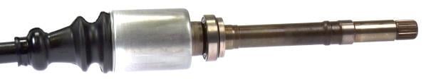 Cardan GKN ref. 23351