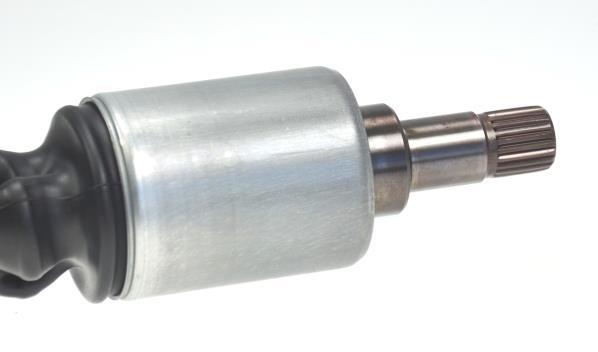 Cardan GKN ref. 23352