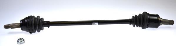 Cardan GKN 23354