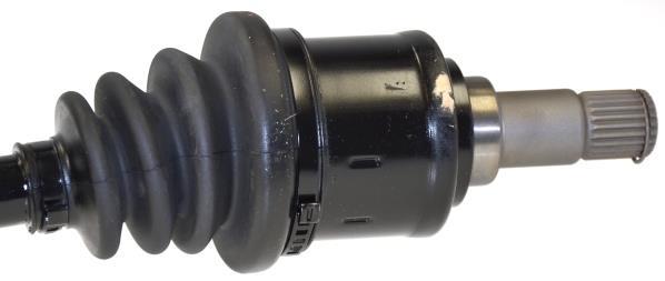 Cardan GKN 23354