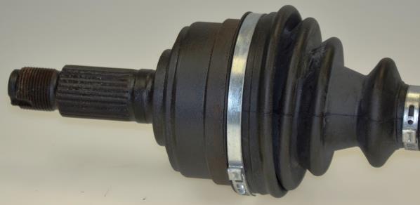 Cardan GKN ref. 23358