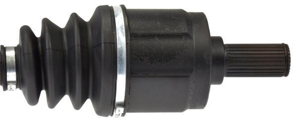Cardan GKN ref. 23358