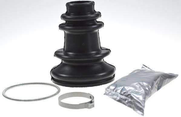 Fole de cardã GKN ref. 23370