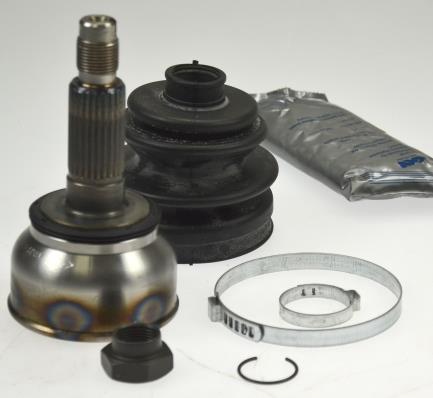 Joint homocinétique, transmission GKN 23506