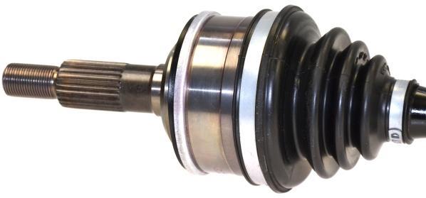 Cardan GKN ref. 23516