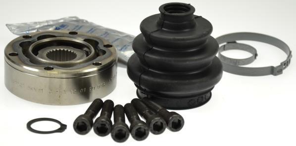 Joint homocinétique, transmission GKN ref. 23522