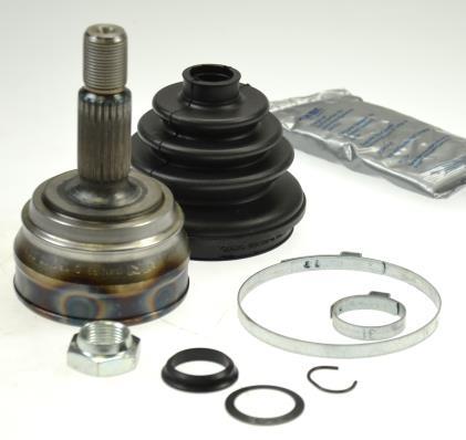 Joint homocinétique, transmission GKN 23537