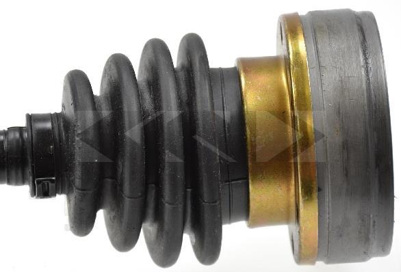 Cardã GKN 23541