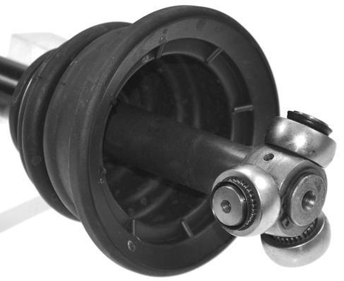 Cardan GKN 23600