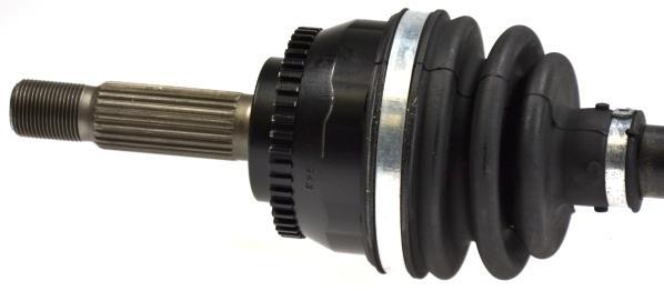 Cardã GKN 23606