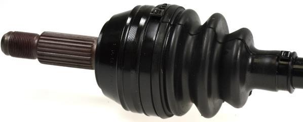 Cardan GKN 23607