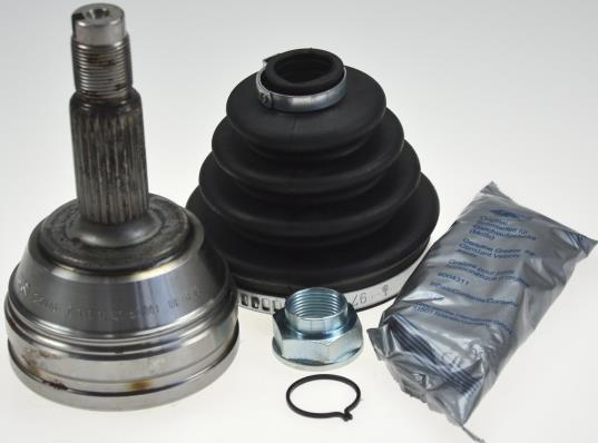 Juego de articulación, árbol de transmisión GKN ref. 23610